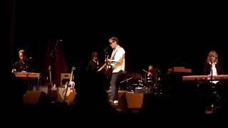 The Jayhawks &quot;A Break in the Clouds&quot; Old Town School of Folk Music, Chicago IL 1-22-2022 6:44pm