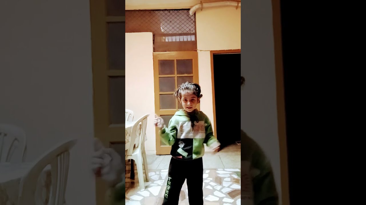 Chand wala Mukhda
