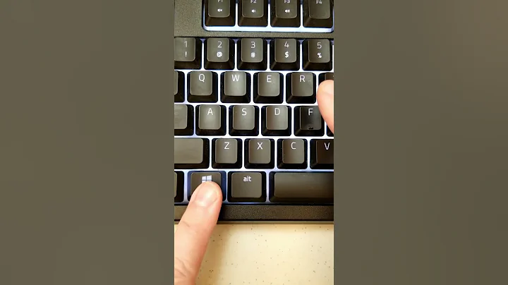 Automatically Run an App at Windows Startup