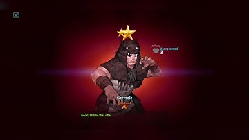 Man or Vampire Part 2 Vampire