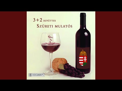 Szüreti mulatós