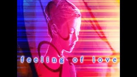 feeling of love (DDR NovaMAX EXP)