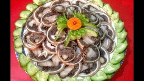 NẤM MÈO CÂY THUỐC QUANH TA mộc nhĩ đen nấm mèo phần một;