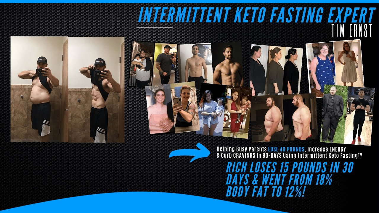fasting перевод LOSE 1 POUND EVERY OTHER DAY!