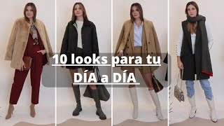 10 OUTFITS básicos para tu DÍA a DÍA - Marilyn&#39;s Closet