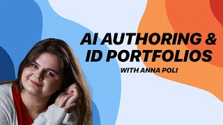 AI Course Authoring and Instructional Design Portfolios with iSpring