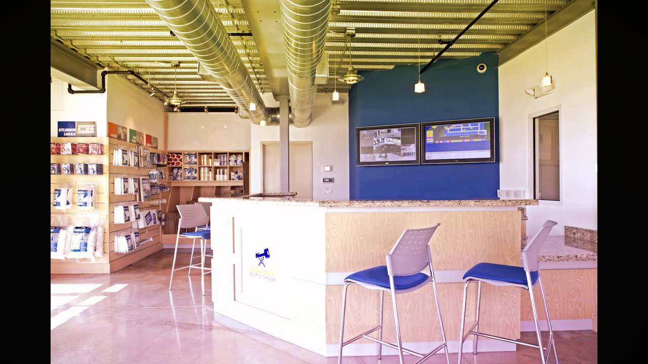 Storage King USA Miami FL Self Storage YouTube