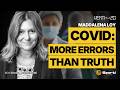 WHAT IS EMERGING FROM THE COVID COMMISSION THAT THE MEDIA IS NOT TALKING ABOUT - with Maddalena Loy