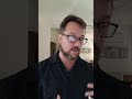 The Problematic Neglect of God's Wrath in the Church Today