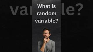 What Is a Random Variable Explained in 60 Seconds! #randomvariable #dataanlysis #probability