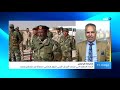 هل اقترب الجيش الليبي من السيطرة على طرابلس هل اقترب الجيش الليبي من السيطرة على طرابلس