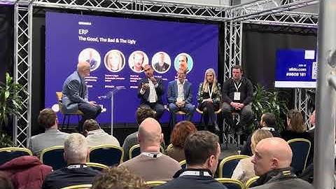 IMR Members Day | Why SMEs Struggle With Industry 4.0: Rohit Thakral Explains the Real Gap