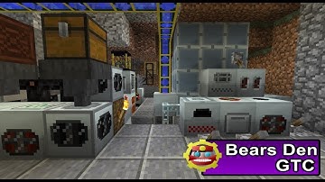 GT Classics Expansion Testing - Working on POWER!