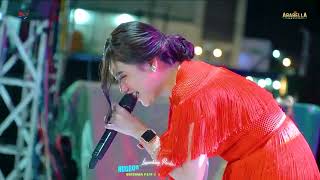Terpaksa  Intan Afifah  Arabella Musik   Jakenan  Ft Nugroho  Mode Gajahan