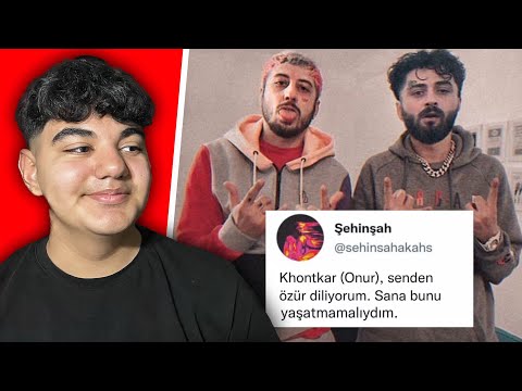 ŞEHİNŞAH - KHONTKAR