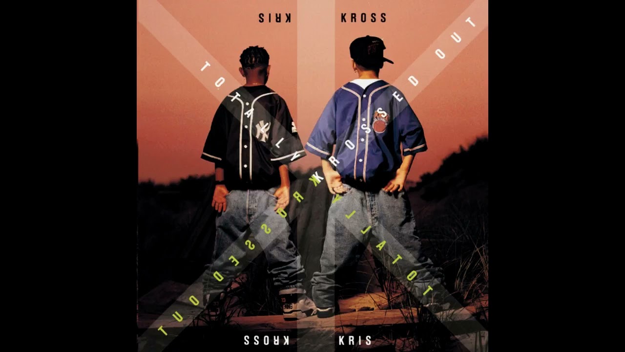 Kris Kross - Jump (Slowed & Reverb)