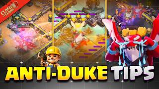 How To Know If A Base Will Actually Defend 💀 TH18 Base Links