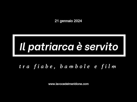 «Il Dubbio...» di
