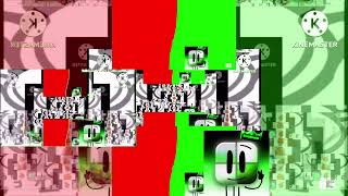 (MEGA LOUD/YTPMV) Bad Apple Orager Scan^4 V2