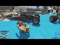 EL CREADOR CONSIGUE UN NF MÍO!! PARKOUR GTA V