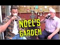 Home Bar Guinness Review: NOEL'S GARDEN