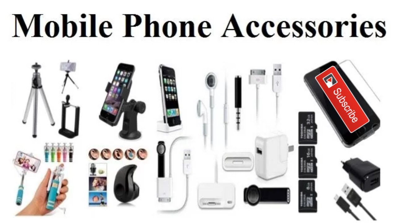 New Mobile Phone Accessories 2023 with functions | #phone - YouTube