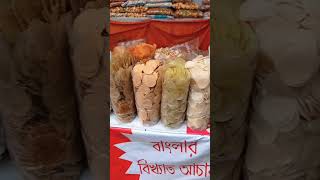 Different Variety Of Papad  trending shorts indianfood papad