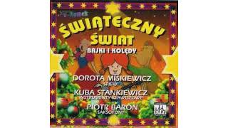 Dzwonią Dzwonki Na Cały Las (Familijny Cd - Romek)