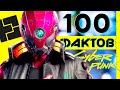 Киберпанк 2077 - ЧТО ЕЩЕ НЕ ВЫРЕЗАЛИ? | 100 НОВЫХ ФАКТОВ | Свежие подробности Cyberpunk 2077