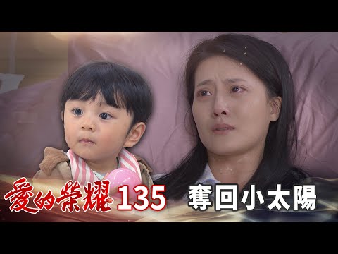 愛的榮耀 EP135 奪回小太陽｜Glory of Love