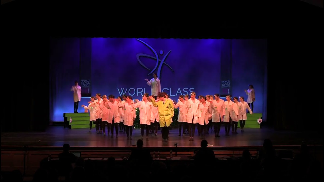 Join the Family Business - Elite Academy of Dance