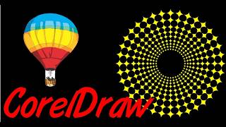 Corel Draw Tips & Tricks How to make a Shape the right size to ROTATE