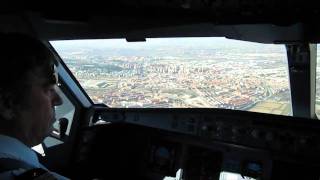 Ultimo Vuelo Del Comandante Alfonso Sanchez