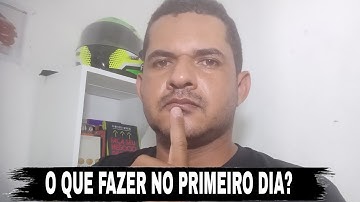 SAIBA O QUE FAZER NO SEU 1 DIA DE TRABALHO COMO REPOSITOR DE SUPERMERCADO