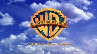 Reupload Warner Home Video, Logo Compilation Fast