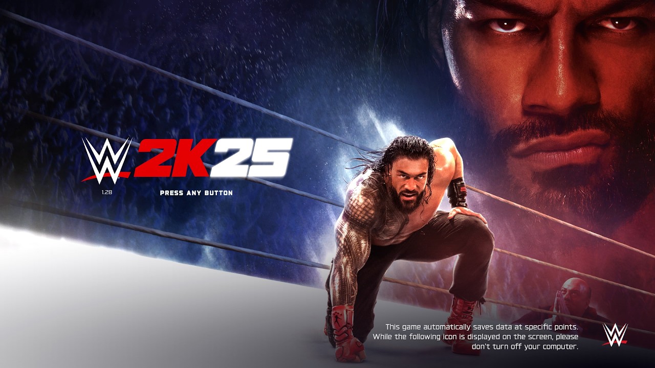 🔴 WWE 2K25 LIVE Gameplay | Royal Rumble, Extreme Rules & Crazy WWE Matches