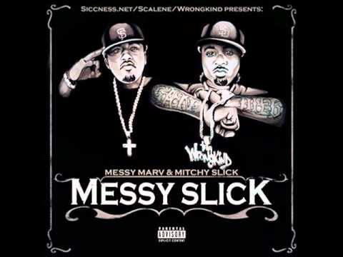 Messy Marv & Mitchy Slick - OK auf YouTube ansehen
