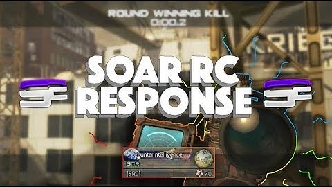 My final #SoaRRC Response