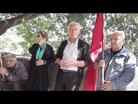 კითხვები წმ ილია მართლის საზოგადოების გამგეობის წევრებთან