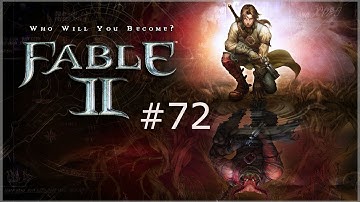 Fable 2 Gameplay Walkthrough w/Darthbennigan Part 72 - Side Quests of Our Youth