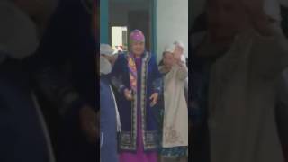 В Мангистау родственники невесты возмущены опубликованным в Сети видео