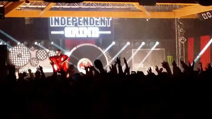 2014 05 23 Independent Grind Tour 011