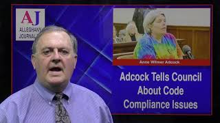 Famous JournalTV News for Wednesday, March 13, 2019 Wealth