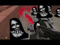 YYY CTP ALLIHO & TAPAKAH in bigmaze gmod