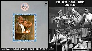 Download Lagu Little Sadie - Sweet Moments with The Blue Velvet Band (1969) J.Rooney R.Greene B.Keith E.Weissberg MP3