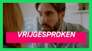 Vrijgesproken | DE SLET VAN 6VWO | S2•E5