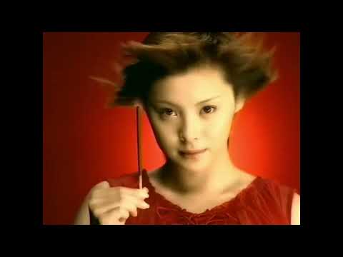 CM - Pocky - 2005 -  Kou Shibasaki (柴咲コウ) Yukie Nakama | Aya Matsuura (松浦亜弥) Satomi Ishihara (石原さとみ)