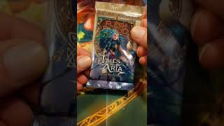 Pack 13 Pick 1! Tales of Aria Draft