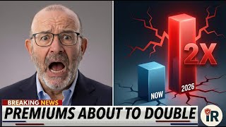 Insurance Rate SHOCK: Why Your Premium Is About To DOUBLE (Exposed)