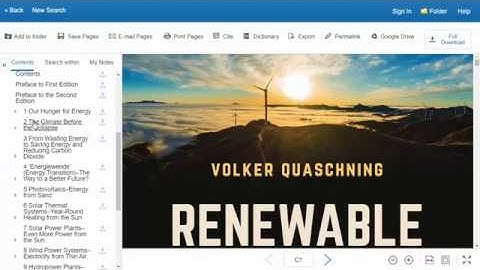 PSC Library eBook Tutorial